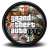 GTA 4 New 5 Icon 48x48 png
